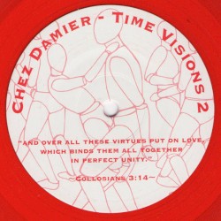 Time Visions 2