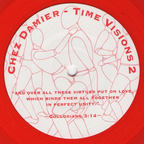 Time Visions 2