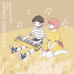 Everlasting Summer (Piano Version)