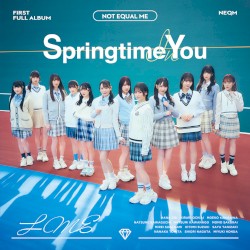 Springtime In You
