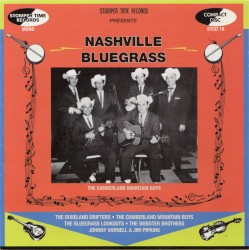 Nashville Bluegrass