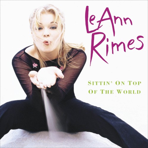 Sittin’ on Top of the World