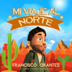 Mi viaje al norte