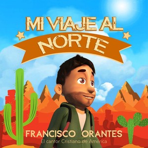 Mi viaje al norte