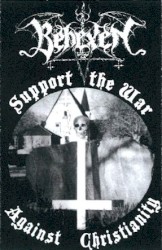 Support the War Against Christianity