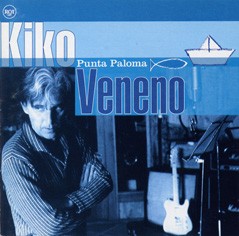 Punta Paloma