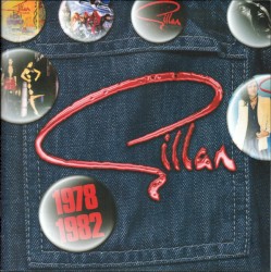 Gillan 1978-1982