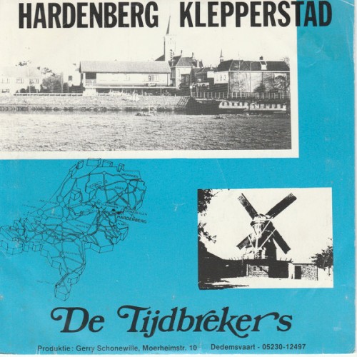 Hardenberg klepperstad