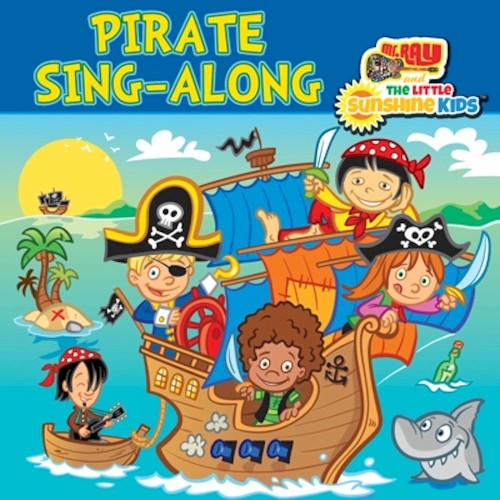 Pirate Sing-Along