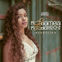 Koodamela Koodavechi (Rendition)