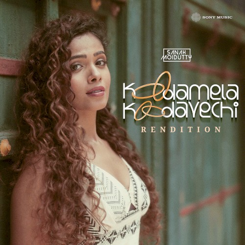 Koodamela Koodavechi (Rendition)