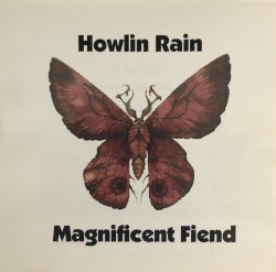 Magnificent Fiend