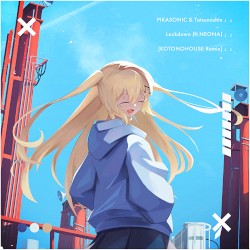 Lockdown [KOTONOHOUSE Remix]