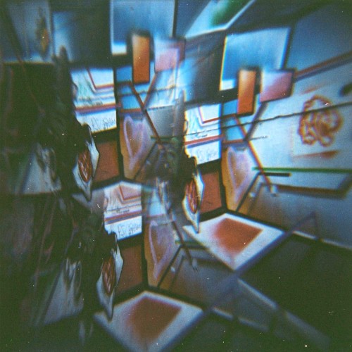 Repeat Pattern EP