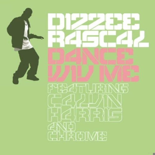 Dance Wiv Me