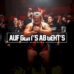 Auf geht’s ab geht’s