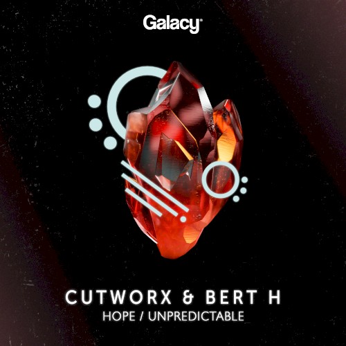 Hope / Unpredictable