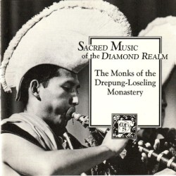Sacred Music of the Diamond Realm