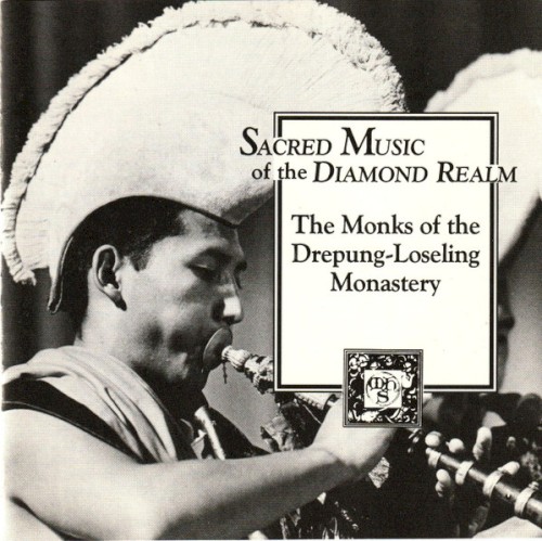 Sacred Music of the Diamond Realm
