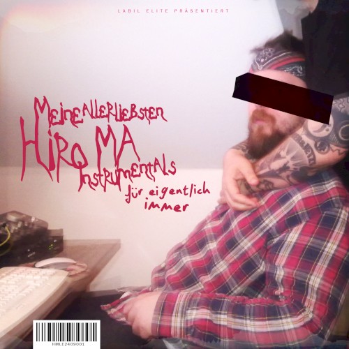Meine allerliebsten Hiro MA Instrumentals für eigentlich immer