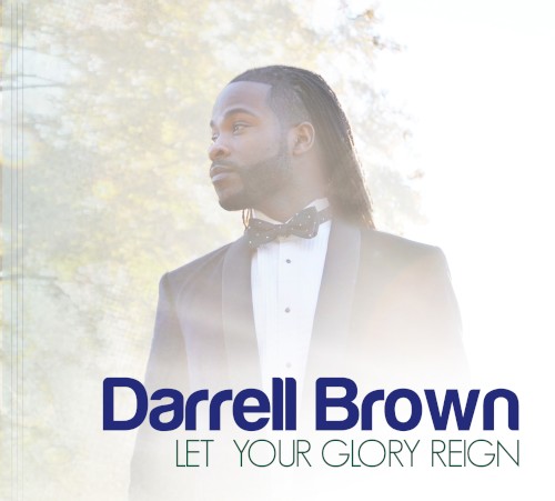 Let Your Glory Reign