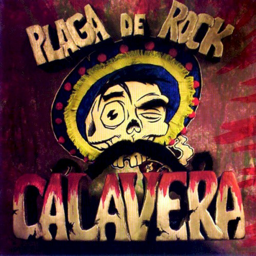 Plaga de Rock