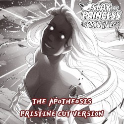 The Apotheosis Live- - The Pristine Cut