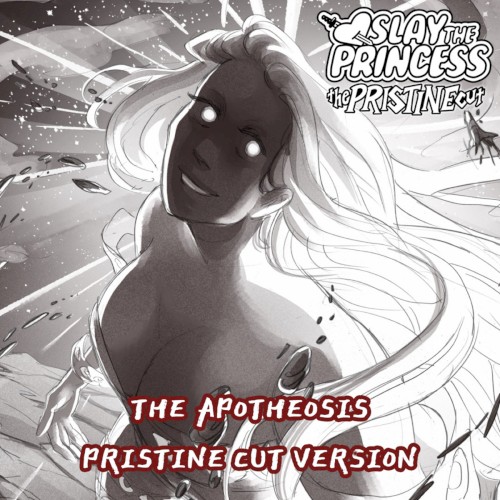 The Apotheosis Live- - The Pristine Cut
