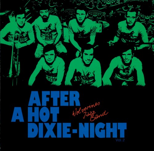 After a Hot Dixie-Night Vol. 2