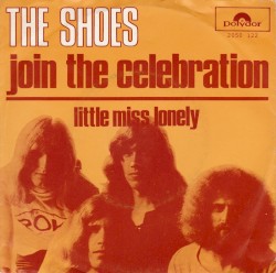 Join the Celebration / Little Miss Lonely