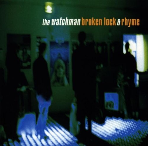 Broken Lock & Rhyme
