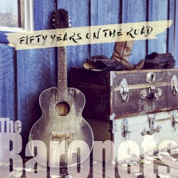 Fifty Years On The Road