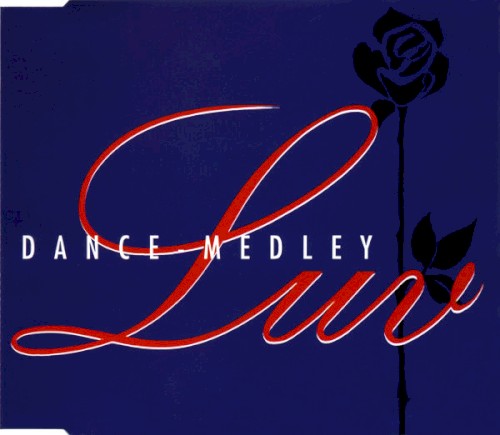 Dance-Medley
