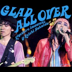 GLAD ALL OVER