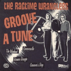 Groove A Tune