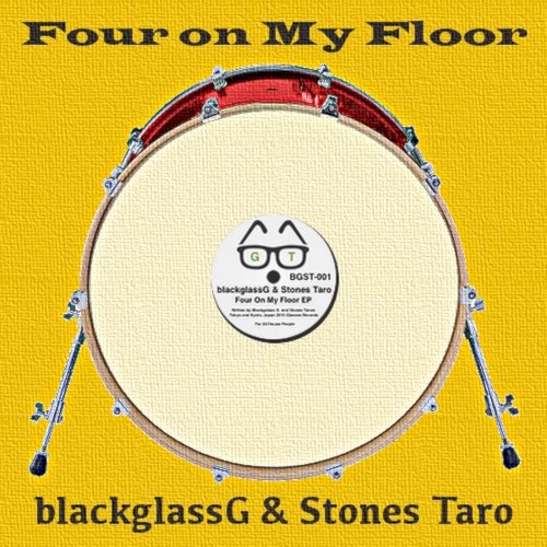 Four On My Floor
