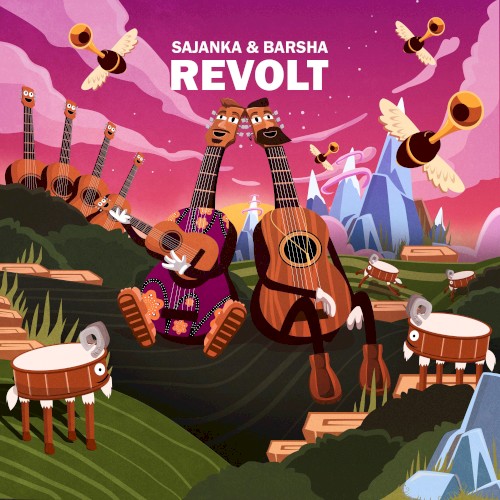 Revolt