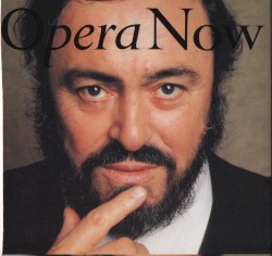 Pavarotti's Favourite Tenors