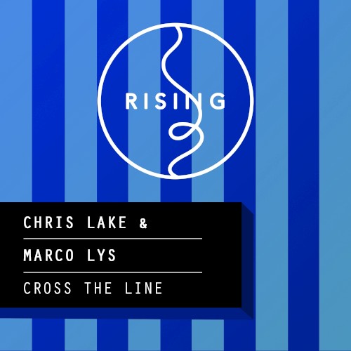 Cross the Line