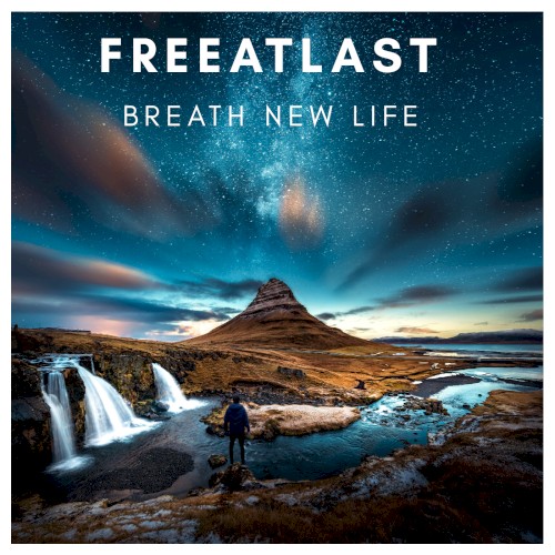 Breath New Life