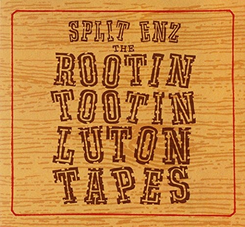 The Rootin Tootin Luton Tapes