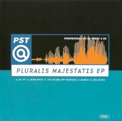 Pluralis Majestatis EP