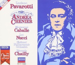 Andrea Chénier