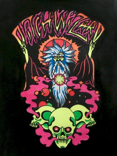 Incantation