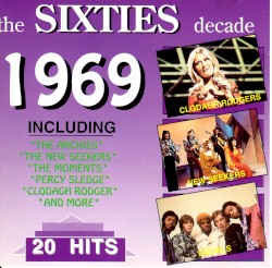The Sixties Decade - 1969