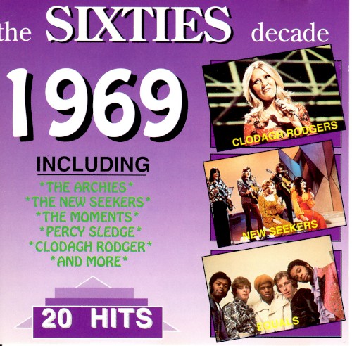 The Sixties Decade - 1969