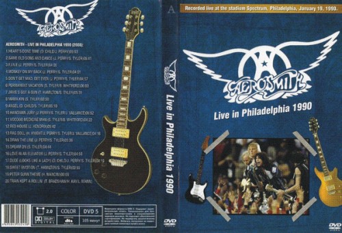 Philadelphia ’90