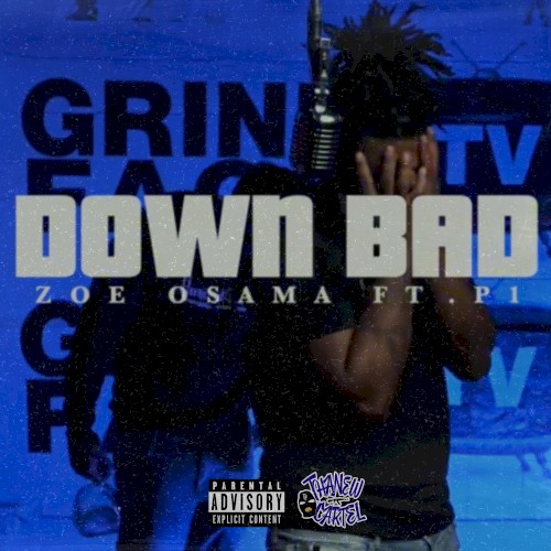 Down Bad