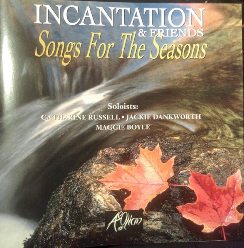 Songs for the Seasons