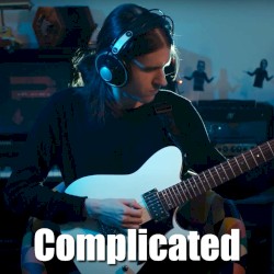 Complicated (But it’s Prog Metal)